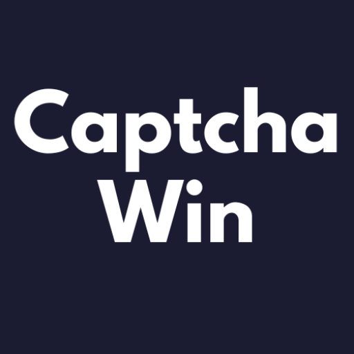 Captcha Win - Earn Mony