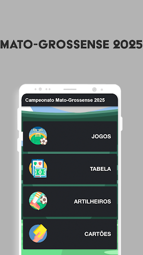 Campeonato Mato-Grossense 2025