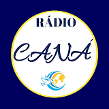 Rádio Caná da Galiléia icon