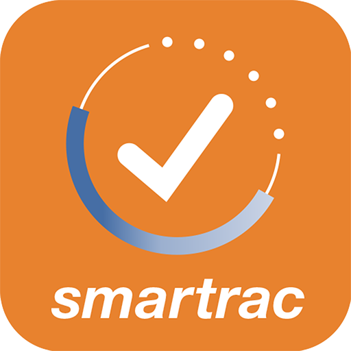 Smartrac - HC logo