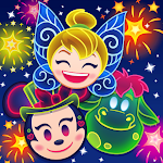 Cover Image of Descargar Juego relámpago de emojis de Disney 49.1.0 APK