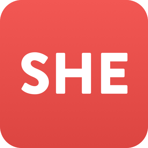 SHEROES: Learn Earn Community  Icon