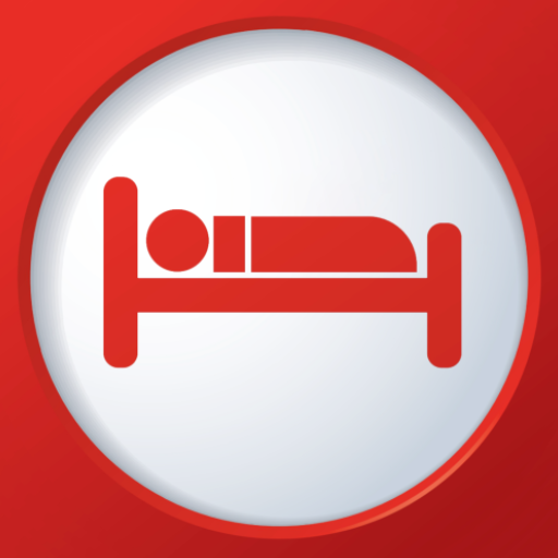 Hotel and Guesthouse Finder  Icon