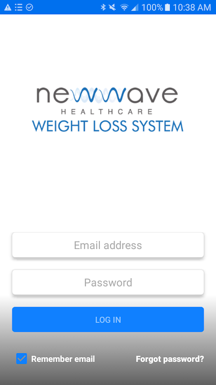 New Wave Healthcare - 1.5.0 - (Android)