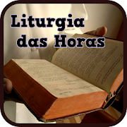 Liturgia das Horas - Laudes, Vésperas a Consultar