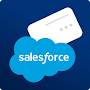 Scan to Salesforce