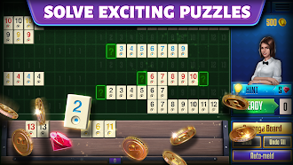 Game screenshot Rummy Club hack