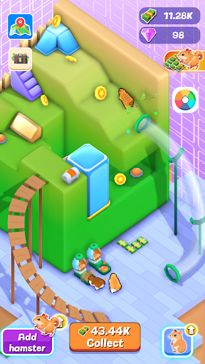 Hamster Haven Screen 2