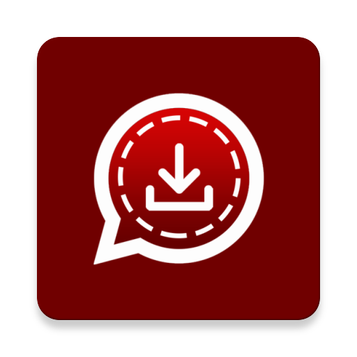 Faster Status Saver logo