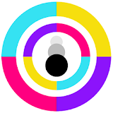 Color Switch 2 - Down icon