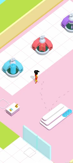 Fashion Shop - Screenshot 3