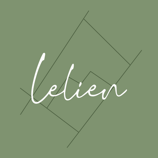 Lelien【公式アプリ】 logo