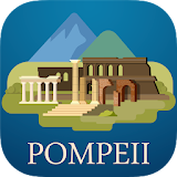 Pompeii Travel Guide icon