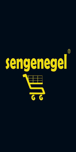 Android application sengenegel screenshort