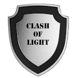 Clash of Lights for S2 icon