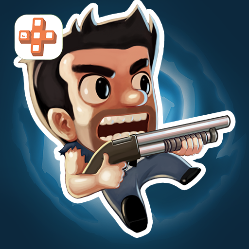 Age of Zombies 1.3.67 Icon