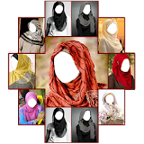Hijab Dress Selfie - Fashion icon