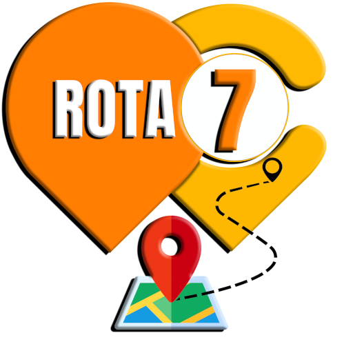 Rota-7 Motorista logo