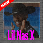 Cover Image of ダウンロード Lil Nas X, Billy Ray Cyrus - Old Town Road (Remix) 1.2 APK
