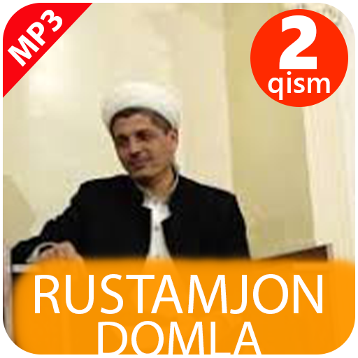 Rustamjon Domla   2-qism