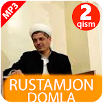Cover Image of ดาวน์โหลด Rustamjon Domla 2-qism 1.0 APK