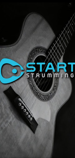 Start Strumming Guitar