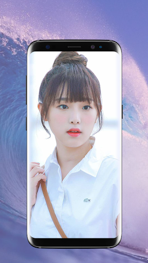Choi Ye-na IZONE New Wallpaper