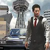Japan Taxi Simulator : Driving icon