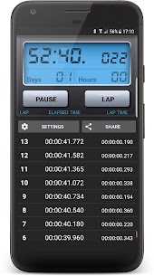 Stopwatch For PC 1