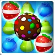 Fruit Crush Saga APK