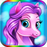 Pony Dream Makeover icon