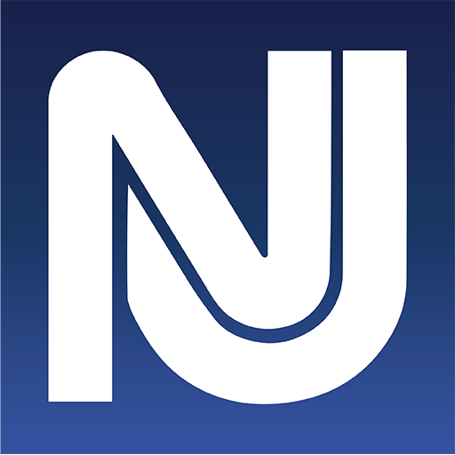 NJ TRANSIT 모바일 앱 아이콘