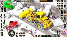 Pro Excavator Simulator Gamesのおすすめ画像4