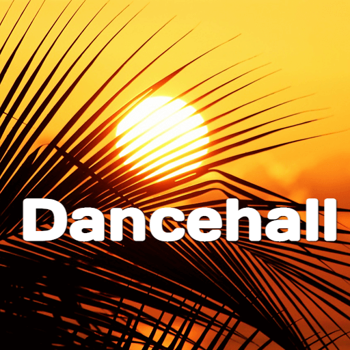 Dancehall Radio  Icon