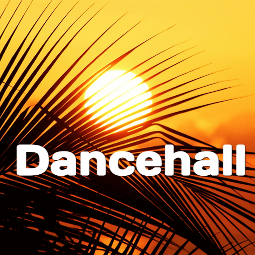 Dancehall Radio logo