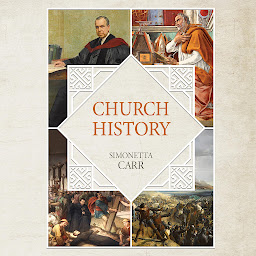 Icon image Church History