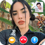 Cover Image of Télécharger Kim Loaiza call : Kimberly Loaiza VideoCall & Chat 1.1.4 APK
