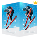 AppLock Live Theme Skiing تنزيل على نظام Windows