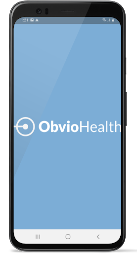 Android application SensiTeeth QOL Study screenshort