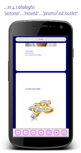 MyStore ChiDiceModa Screen 3