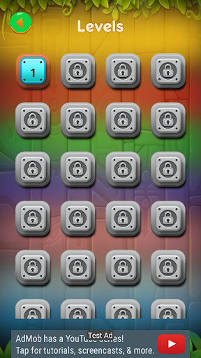 Water Color Sorting Puzzle Screen 3