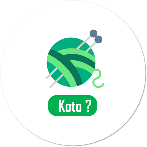 Count Koto logo