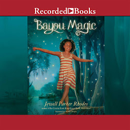 Icon image Bayou Magic