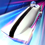 Cover Image of Download Sleigh Champion Winter sports 1.2.6 APK