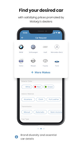 Motorjy Screen 2