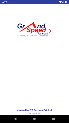 Android application Grand Speed Network screenshort