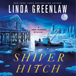 Icon image Shiver Hitch: A Jane Bunker Mystery