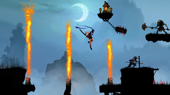 Kaz Warrior 2: Warzone & RPG 6
