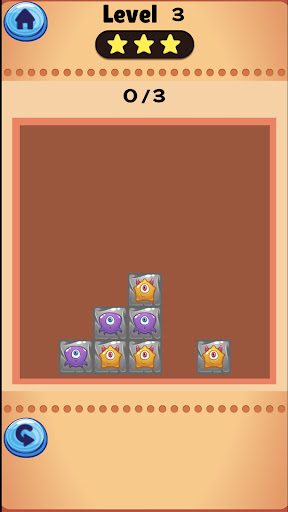Monster Dash Screen 3