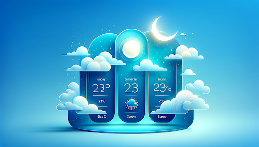 Android application SkyLens screenshort